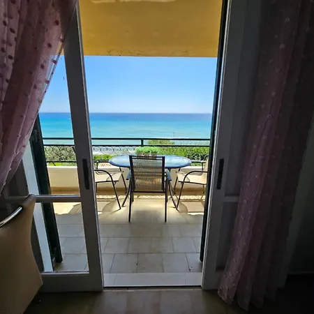 Corfu Glyfada Menigos 2-5