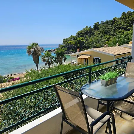 Corfu Glyfada Menigos 2-5 * Pelekas