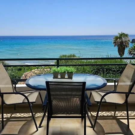 Corfu Glyfada Menigos 2-5 פלקאס