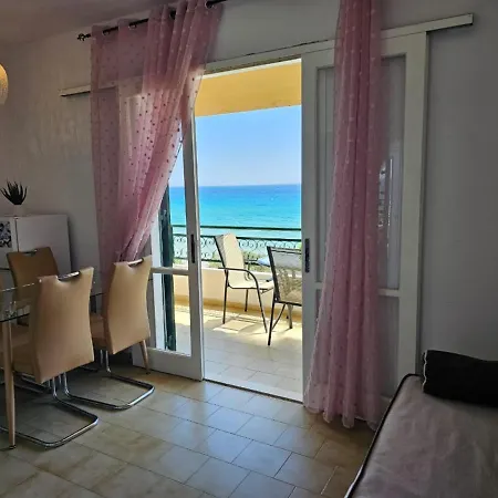 דירה Corfu Glyfada Menigos 2-5