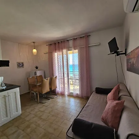 Corfu Glyfada Menigos 2-5