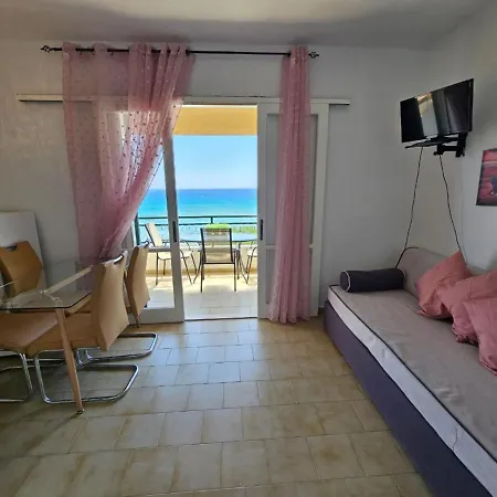 Corfu Glyfada Menigos 2-5