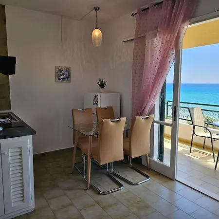 דירה Corfu Glyfada Menigos 2-5