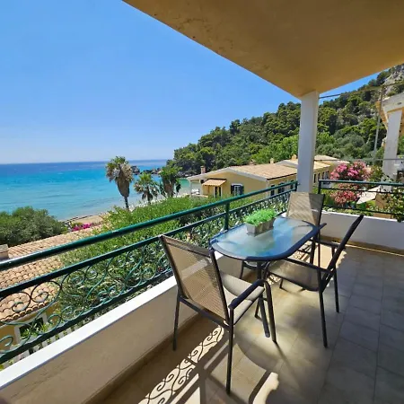 Corfu Glyfada Menigos 2-5 * 佩雷卡斯