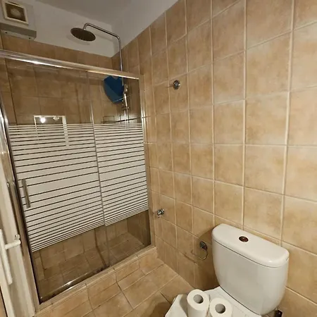 Corfu Glyfada Menigos 2-5 公寓